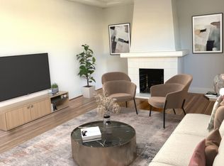 2015 21st Ave, San Francisco, CA 94116
