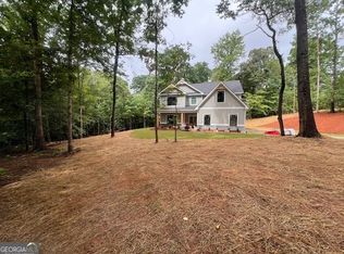 238 Signing Tree Trl, Clarkesville, GA 30523