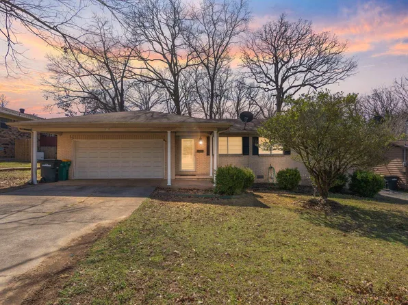 (undisclosed Address), Sherwood, AR 72120