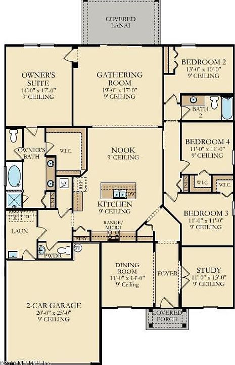 2nd image of 15876 Tisons Bluff Rd #664