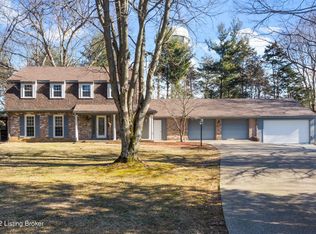 2500 Regal Rd, La Grange, KY 40031