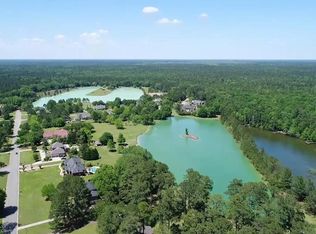 12 Hidden Lakes Dr, Albany, GA 31721