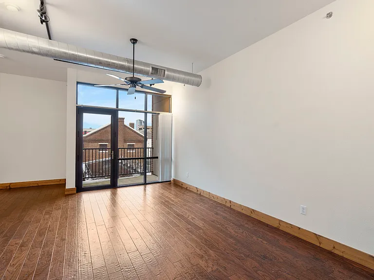 305 S Campbell Ave #203 — Photo 6
