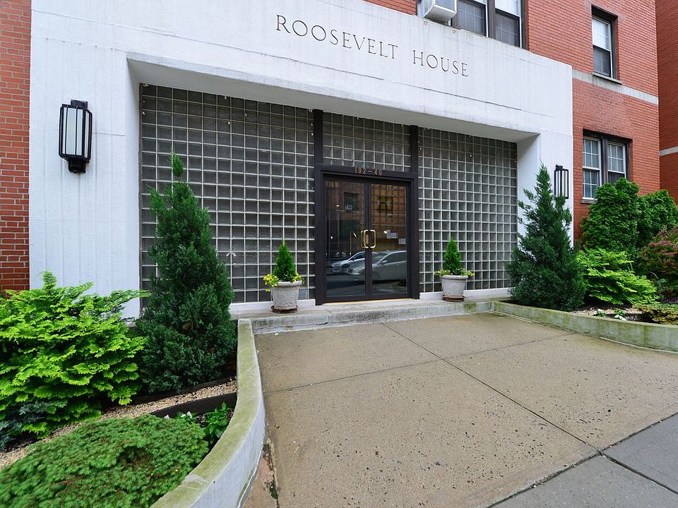 1st image of 10240 67th Dr APT 5M
