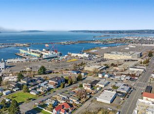 2912 Nassau Street, Everett, WA