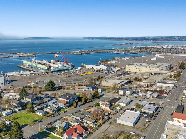 2912 Nassau Street, Everett, WA 98201