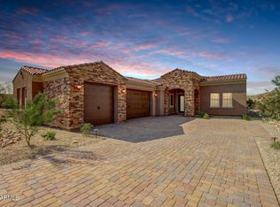 18278 W Santa Alberta Ln, Goodyear, AZ 85338