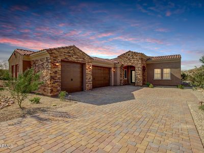 18278 W SANTA ALBERTA Lane, Goodyear, AZ, 85338