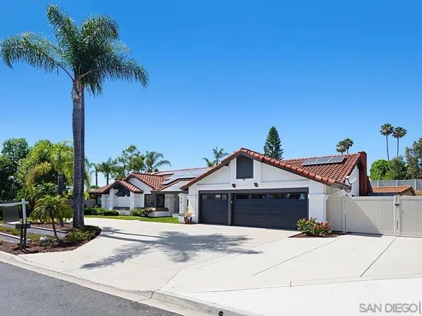 2342 Cortina Cir, Escondido, CA 92029