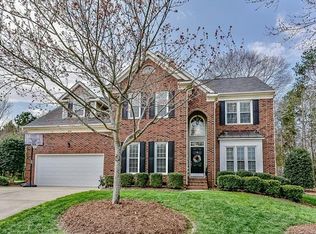 8532 Headford Rd, Charlotte, NC 28277
