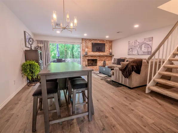 2306 W Settlers Way, Spring, TX 77380