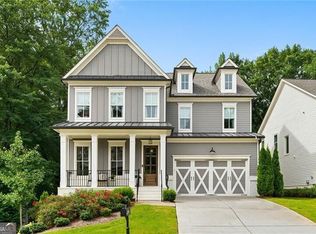 287 Green Hill Rd, Sandy Springs, GA 30342