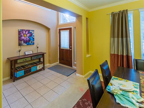 4th image of 26734 Blanchard Grove Dr