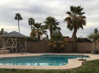 4920 E Charter Oak Rd, Scottsdale, AZ 85254