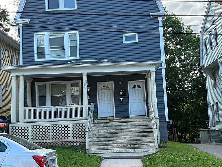 120 Wilcox Ave #3 — Photo 1