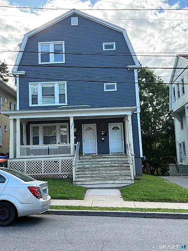 120 Wilcox Ave #3 Photo 1
