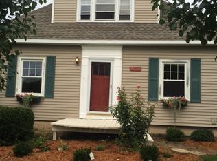 1777 Hull Rd, Mason, MI 48854