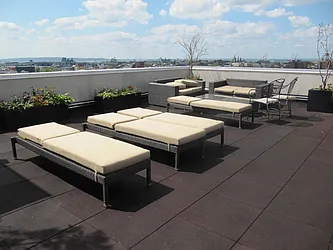 Rented by RES New York