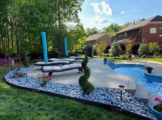 155 Northbridge Dr, Mooresville, NC 28115