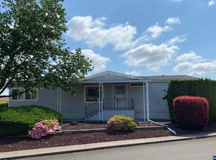 2410 Lancaster Dr SE UNIT 943, Salem, OR 97317