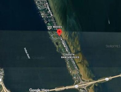 0 S TROPICAL TRAIL LOT 2, Merritt Island, FL, 32952