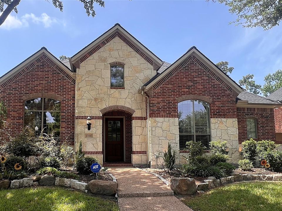 1st image of 17507 Fisher Grove Ln