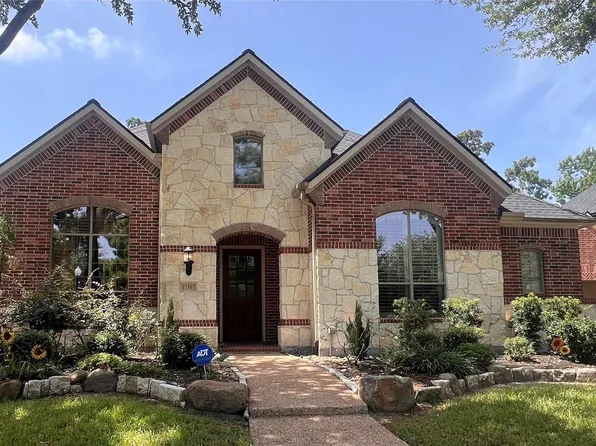 17507 Fisher Grove Ln, Humble, TX 77346