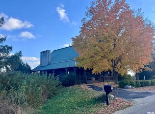 520 Kramer Rd, Avon, IL 61415