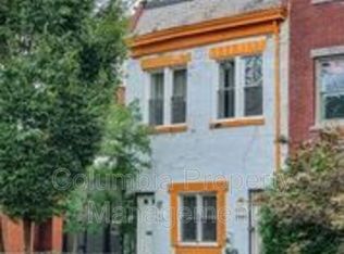 1427 1st St NW APT B, Washington, DC 20001