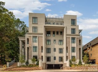 Opus Myers Park, Charlotte, NC 28207