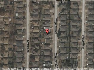 7320 Wagonwheel Rd, Fort Worth, TX 76133