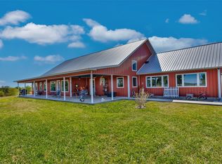 2473 Oil City Rd, Wilson, OK 73463