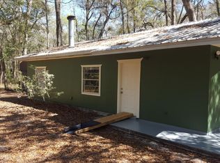 (Undisclosed Address), Old Town, FL 32680