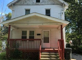 843 Inman St, Akron, OH 44306