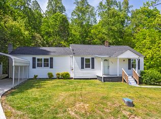 134 Riddle St, Dayton, TN 37321