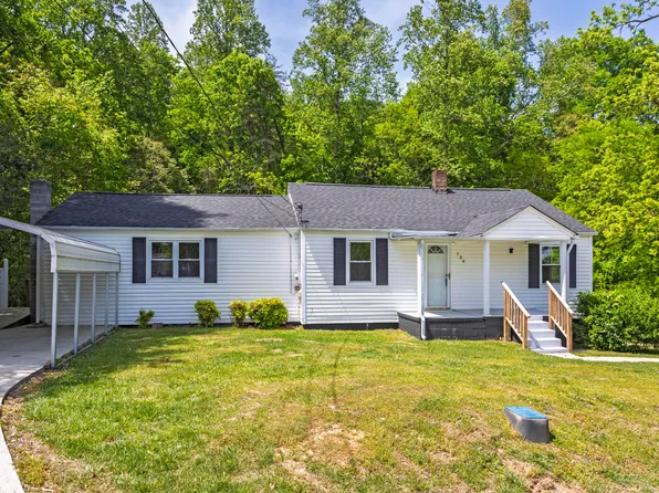 134 Riddle St, Dayton, TN 37321