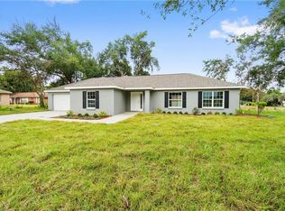 3891 Sail Fish Ave, Fruitland Park, FL 34731