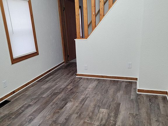 1st Floor: Living Room