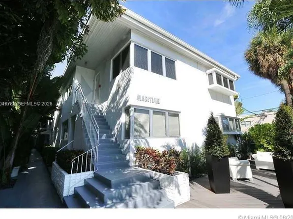 1616 Euclid Ave APT 6, Miami Beach, FL 33139