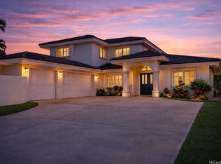 92-1346 Hunekai St, Kapolei, HI 96707