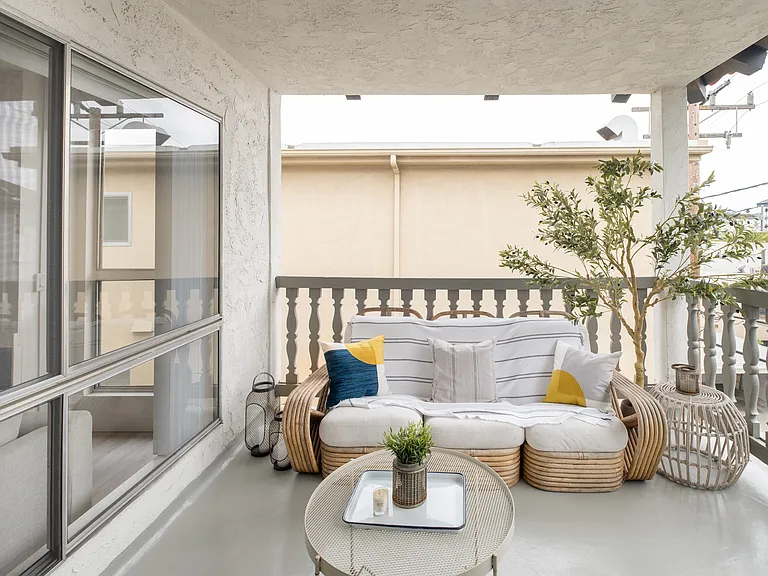 Villa Luanne Apartments — Photo 7
