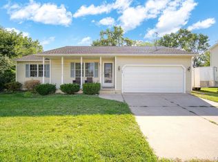 706 Orchard Ln, Tecumseh, MI 49286