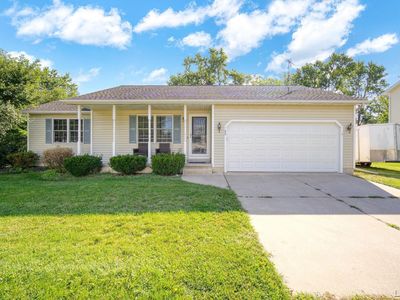 706 Orchard Ln, Tecumseh, MI, 49286
