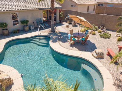 33616 N Roadrunner Ln, San Tan Valley, AZ, 85142