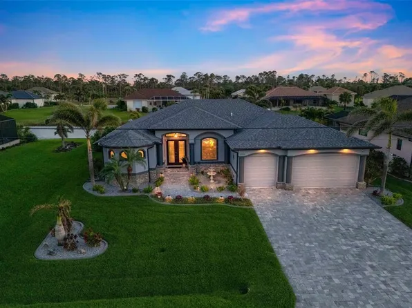 1129 Rotonda Cir, Rotonda West, FL 33947