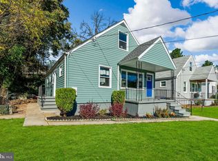 1914 Valley Rd, Baltimore, MD 21207