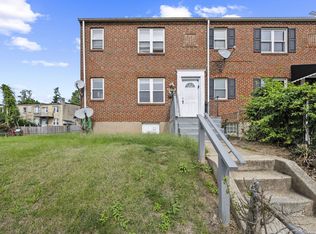 5349 Nelson Avenue, Baltimore, MD 21215