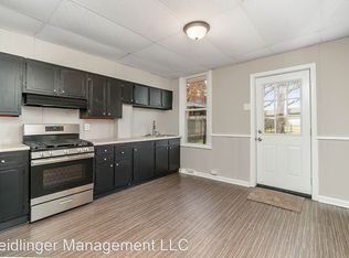 345 E King St, Chambersburg, PA