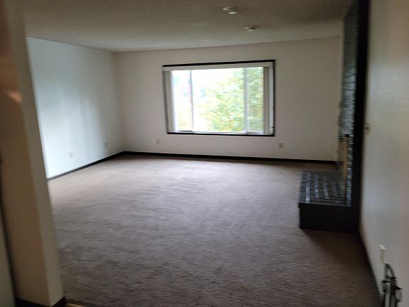 Living room from dining room