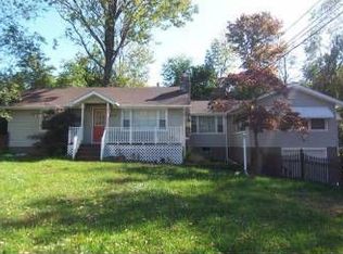 256 Wiscasett Rd, Vernon, NJ 07422